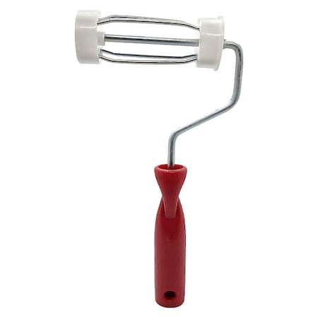 Lint Buster Lint Roller Handle, Curved CPR12