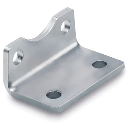 Speedaire Foot Bracket, 40mm Bore L5040