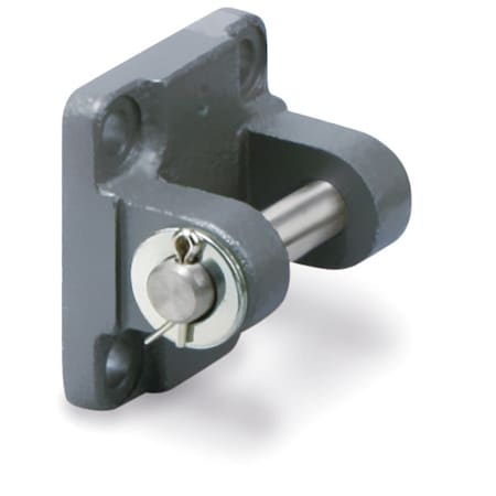 Speedaire Double Rear Clevis, 63mm Bore D5063