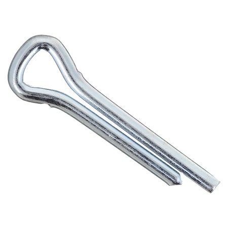 Zoro Select Cotter Pin, PK250 WWG-CP1870750