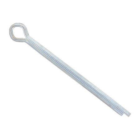 Zoro Select Cotter Pin, PK10 WWG-CP4376000