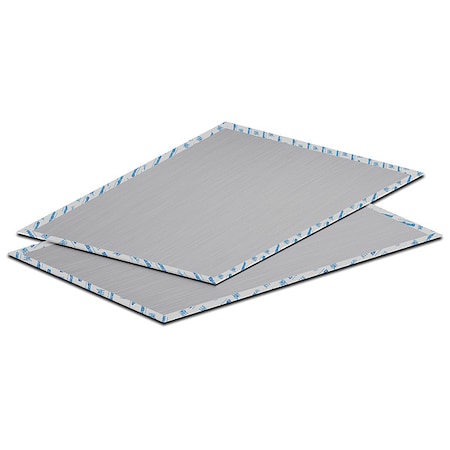 Sti Fire Barrier Composite Sheet, 36 x 24 In. CS2436