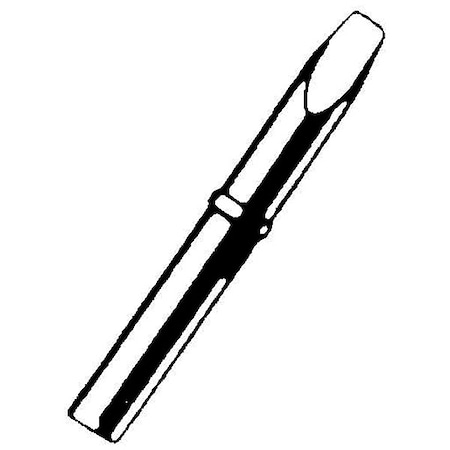 Weller Soldering Tip CT6F8