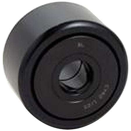 Tritan Yoke Roller, Flat Head, 2" L CYR 2S