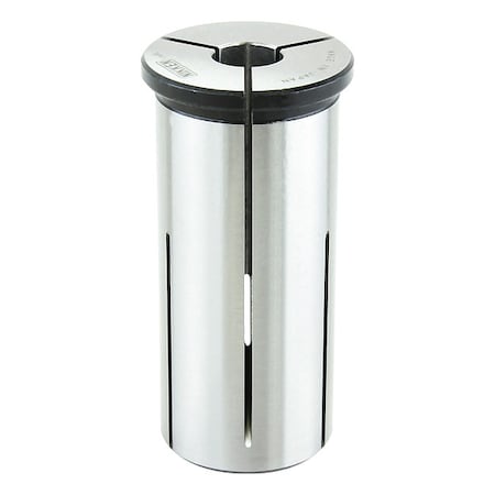 Lyndex-Nikken Straight Coolant Collet, CCK1-1/4, 1in CCK1.1/4-1