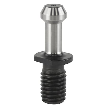 Lyndex-Nikken Retention Knob-Pull Stud, 2.25in L, 45deg C40-4500
