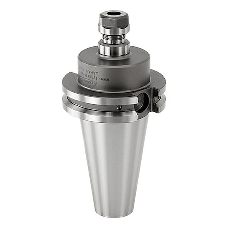 Lyndex-Nikken Collet Chuck, CAT40, ER11, Project 2.500in C4007-0011-2.50