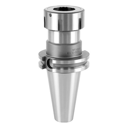 Lyndex-Nikken Collet Chuck, CAT40, ER32, Project 3.130in C4007-0032-3.13