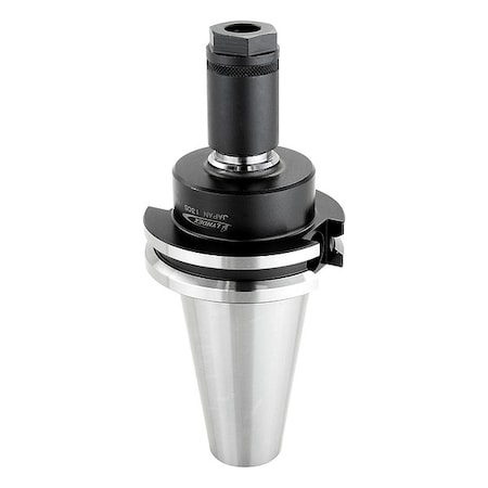 Lyndex-Nikken Collet Chuck, CAT40, 75TG, Project 3in C4007-0300-3.00