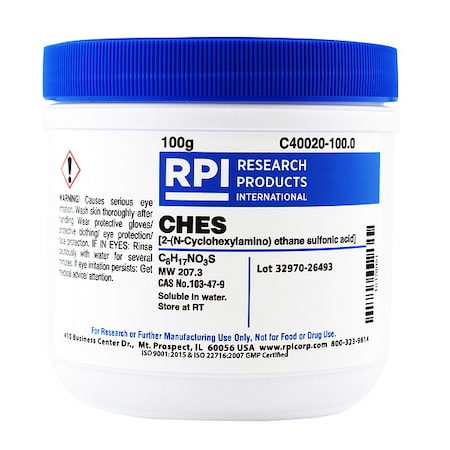 Rpi CHES , 100g C40020-100.0