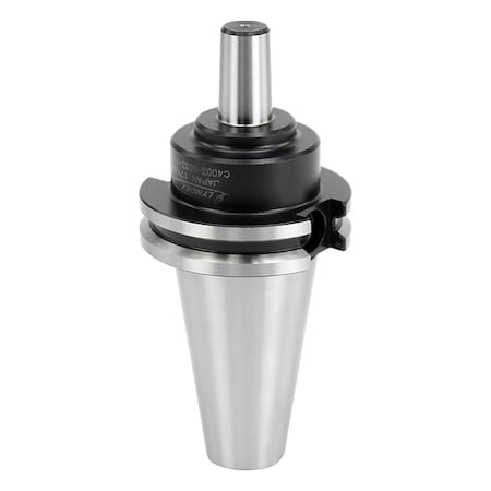 Lyndex-Nikken Jacobs Taper Holdr, CAT40, No 33, 0.625in Dia C4003-0033-1.61
