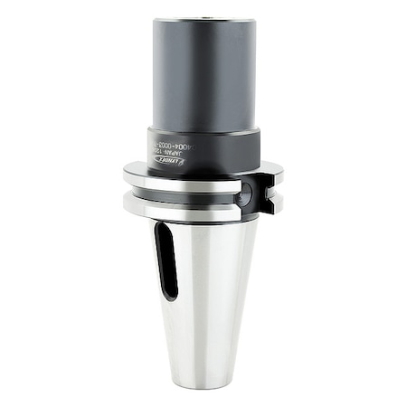 Lyndex-Nikken Morse Taper Holder, CAT40, No 3, 1.57in Dia. C4004-0003-3.00