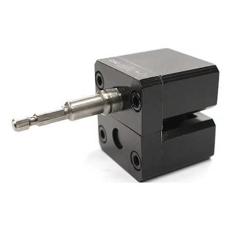 Malco Automated Crimping Tool, 24 ga, Scissor C5A2