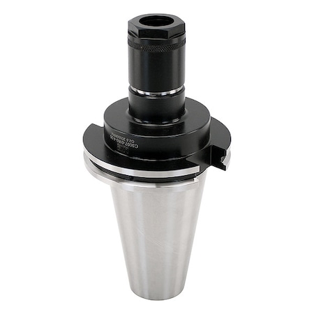 Lyndex-Nikken Collet Chuck, CAT50, 150TG, Project 3.500in C5007-0180-4.00