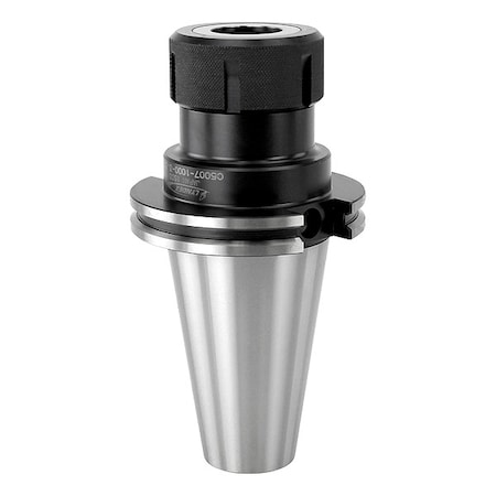 Lyndex-Nikken Collet Chuck, CAT50, ER20, Project 4in C5007-1000-3.50