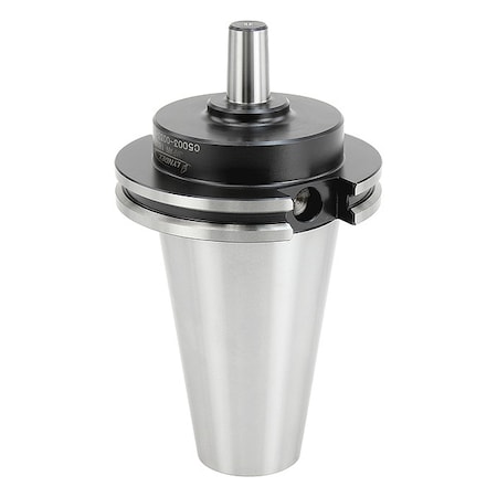 Lyndex-Nikken Jacobs Taper Holdr, CAT50, No 33, 0.625in Dia C5003-0033-1.61