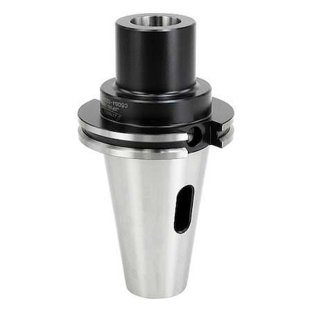 Lyndex-Nikken Morse Taper Holder, CAT50, No 4, 1.97in Dia. C5004-0004-3.00