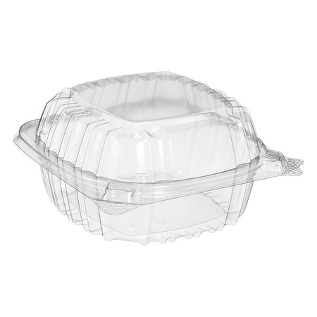 Dart Sandwich Hinged Container, 5 In C53PST1