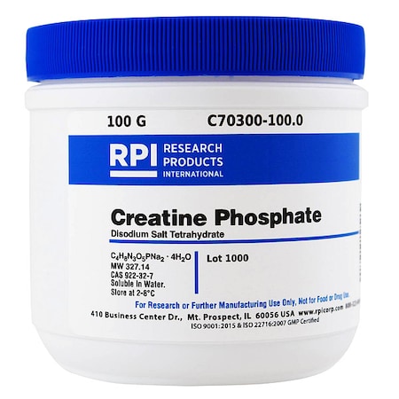 Rpi Chemical Components C70300-100.0