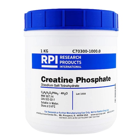 Rpi Chemical Components C70300-1000.0