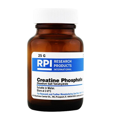 Rpi Chemical Components C70300-25.0