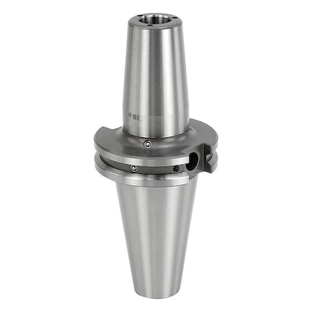 Lyndex-Nikken Shrink Fit Holder, CAT40, 16mm, 80mm Proj CAT40-SF16-80CP