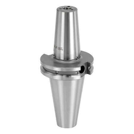 Lyndex-Nikken Shrink Fit Holder, CAT40, 10mm, 80mm Proj CAT40-SF10-80CP