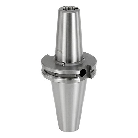 Lyndex-Nikken Shrink Fit Holder, CAT40, 12mm, 80mm Proj CAT40-SF12-80CP