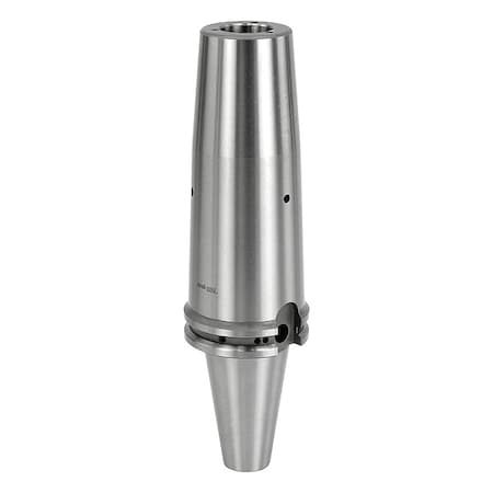 Lyndex-Nikken Shrink Fit Holder, CAT40, 25mm, 160mm Proj CAT40-SF25-160CP