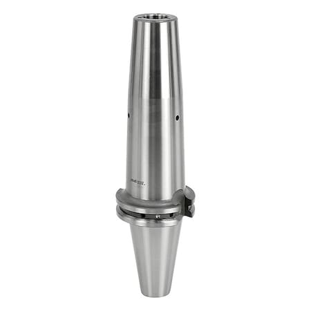 Lyndex-Nikken Shrink Fit Holder, CAT40, 20mm, 160mm Proj CAT40-SF20-160CP