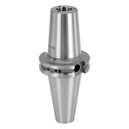 Lyndex-Nikken Shrink Fit Holder, CAT40, 20mm, 80mm Proj CAT40-SF20-80CP