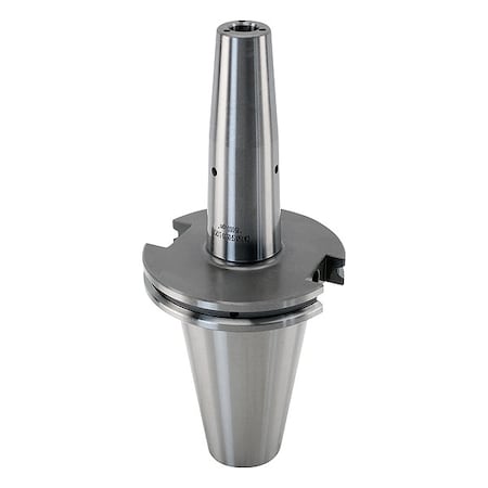 Lyndex-Nikken Shrink Fit Holder, CAT50, 1/2in, 5.12inProj CAT50-SF0500-5.12CP