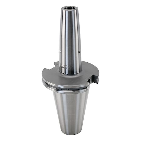 Lyndex-Nikken Shrink Fit Holder, CAT50, 5/8in, 5.12inProj CAT50-SF0625-5.12CP