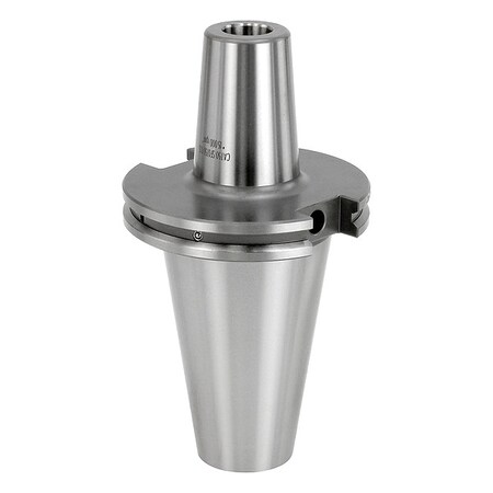 Lyndex-Nikken Shrink Fit Holder Pre-Bal, CAT50, 3/4in CAT50-SF0750-3.15