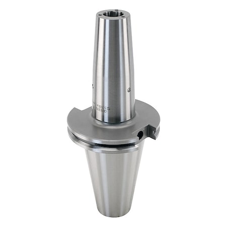 Lyndex-Nikken Shrink Fit Holder, CAT50, 3/4in, 5.12inProj CAT50-SF0750-5.12CP