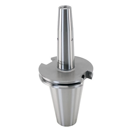 Lyndex-Nikken Shrink Fit Holder, CAT50, 1/4in, 5.12inProj CAT50-SF0250-5.12CP