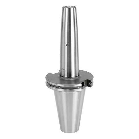 Lyndex-Nikken Shrink Fit Holder, CAT50, 16mm, 60mm Proj CAT50-SF16-160CP