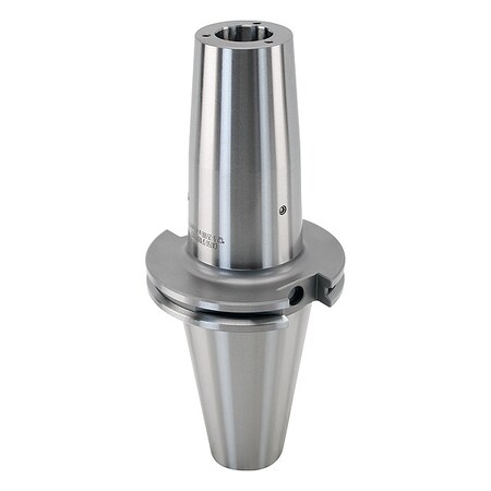 Lyndex-Nikken Shrink Fit Holder, CAT50, 1in, 5.12in Proj CAT50-SF1000-5.12CP