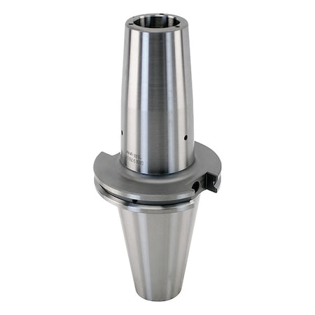 Lyndex-Nikken Shrnk Fit Holder, CAT50, 1-1/4in, 5.12CProj CAT50-SF1250-5.12CP