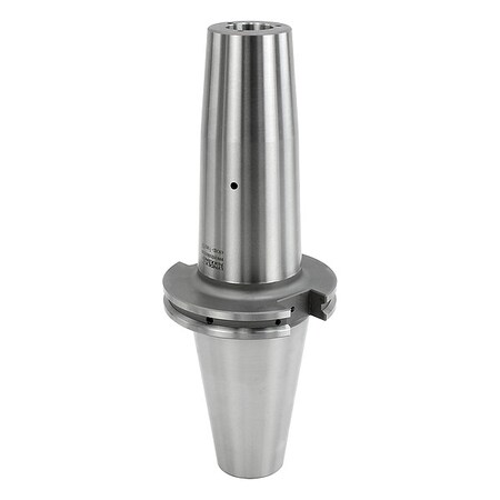 Lyndex-Nikken Shrink Fit Holder, CAT50, 25mm, 60mm Proj CAT50-SF25-160CP