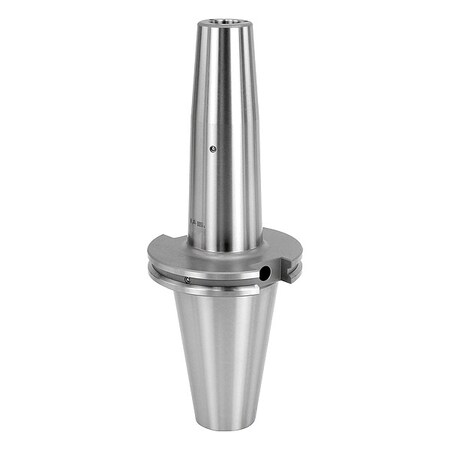 Lyndex-Nikken Shrink Fit Holder, CAT50, 20mm, 60mm Proj CAT50-SF20-160CP