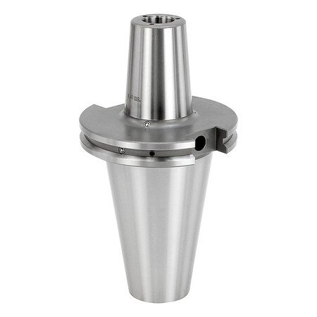 Lyndex-Nikken Shrink Fit Holder, CAT50, 20mm, 80mm Proj CAT50-SF20-80CP