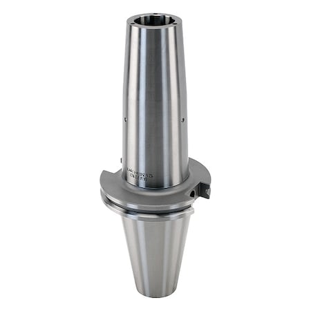 Lyndex-Nikken Shrink Fit Hldr, CAT50, 3mm, 60mmProjection CAT50-SF32-160CP