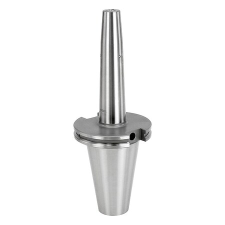 Lyndex-Nikken Shrink Fit Hldr, CAT50, 8mm, 60mmProjection CAT50-SF8-160CP