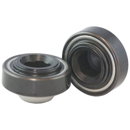 Wjb Track Roller, Plain Bearing Type CB504B