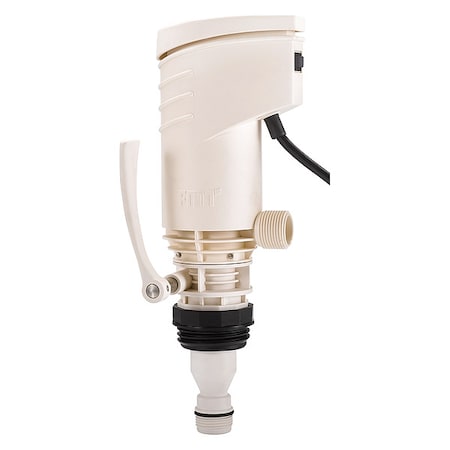 Blue Def Electric Operated Drum Pump, 120VAC, 60 Hz DEFDP120P