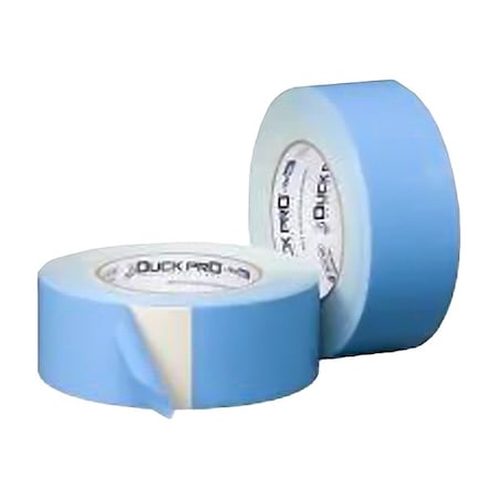 Shurtape CarpetMountingTape, Blue, 36ydL, 1-7/8inW 105455