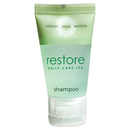 Dial Shampoo 1 oz., PK288 D00023