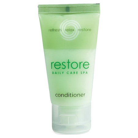 Dial Soothing Aloe Formula Conditioner, Fresh Scent, 1 oz, PK288 D00024