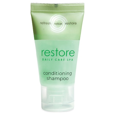 Dial Conditioning Shampoo 1 oz., PK288 D06026